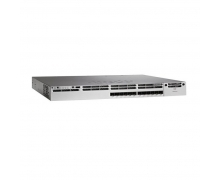 Switch Cisco Catalyst WS-C3850-12S-S - 12 ports