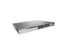 Switch Cisco Catalyst WS-C3850-24T-L - 24 ports