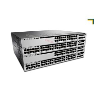 Switch Cisco Catalyst WS-C3850-48T-S