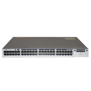 Switch Cisco Catalyst WS-C3850-48T-L - 48 port