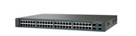 Switch Cisco Catalyst WS-C3750V2-48TS-E 48-Port Ethernet 10/100