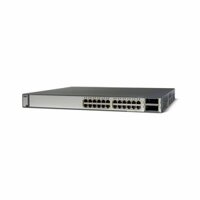 Switch Cisco Catalyst 3750E-24TD-S (Hàng mới 90%) Catalyst 3750E 24 10/100/1000+2*10GE(X2),265W,IPB s/w