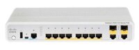 Switch Cisco Catalyst WS-C3560CG-8PC-S 8-Port Gigabit Ethernet PoE