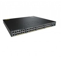 Switch Cisco Catalyst 3650-48TS-E (WS-C3650-48TS-E)