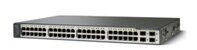 Switch Cisco Catalyst WS-C3750V2-48PS-E 48-Port Ethernet 10/100