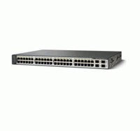 Switch Cisco Catalyst 3750V2-48PS-E (WS-C3750V2-48PS-E)