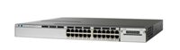 Switch Cisco Catalyst WS-C3850-24P-S 24-Port Ethernet PoE