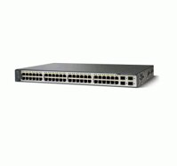 Switch Cisco Catalyst 3750V2-48TS-S (WS-C3750V2-48TS-S)