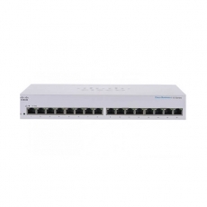 Switch Cisco CBS110-16T-EU
