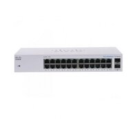 Switch Cisco CBS110-24T-EU