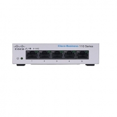 Switch CISCO CBS110-5T-D-EU