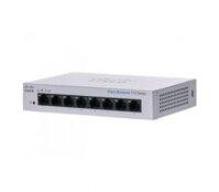 Switch Cisco CBS110-8T-D-EU