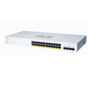 Switch Cisco CBS220-24T-4G