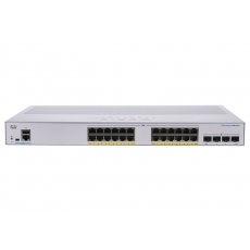 Switch Cisco CBS220-24T-4G