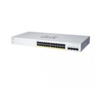 Switch Cisco CBS220-24T-4G