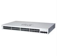 Switch Cisco CBS220-48T-4X-EU