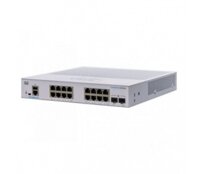 Switch Cisco CBS250-16T-2G-EU