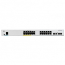 Switch Cisco CBS250-24FP-4G-EU