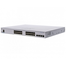 Switch Cisco CBS250-24T-4G-EU