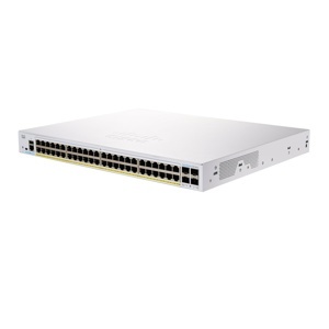 Switch CISCO CBS250-48P-4G-EU