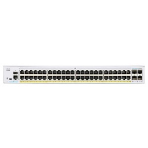 Switch CISCO CBS250-48PP-4G-EU