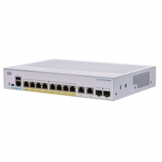 Switch CISCO CBS250-8P-E-2G-EU