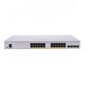 Switch CISCO CBS350-24T-4X-EU