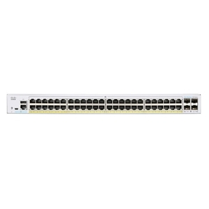 Switch CISCO CBS350-48P-4G-EU