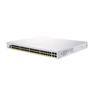Switch CISCO CBS350-48T-4G-EU