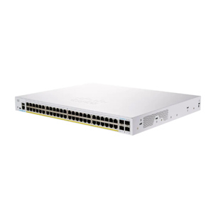 Switch CISCO CBS350-48T-4G-EU