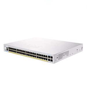 Switch CISCO CBS350-48T-4X-EU