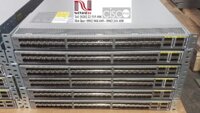 Switch Cisco Nexus N3K-C3064PQ-10GX cũ giá rẻ