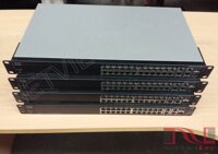 Switch Cisco PoE SF300-24P 24-Port