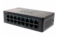 Switch Cisco SF 95D - 16 Ports 10/100 Mbps Chính Hãng