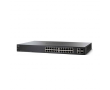 Switch Cisco SF220-24-K9-EU - 24 port