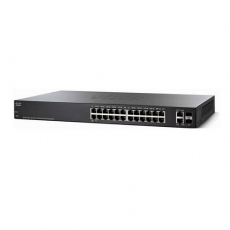 Switch Cisco SF250-24-K9-EU
