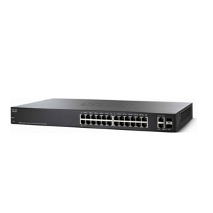 Switch Cisco SF250-24-K9-EU