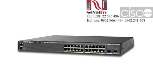 Switch Cisco SF250-24P-K9-EU - 24 port