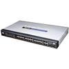 Switch Cisco SF300-24 (SRW224G4-K9) 24 port (combo)