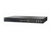 Switch Cisco SF300-24PP-K9-EU - 24 port