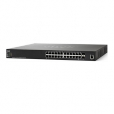 Switch Cisco SF350-24-K9-EU - 24 port