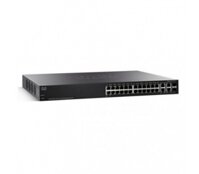 Switch Cisco SF350-24-K9