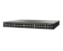 Switch Cisco SF350-48-K9-EU - 48 port