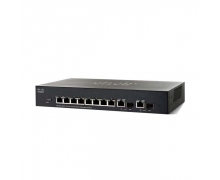 Switch Cisco SF352-08-K9-EU - 8 port
