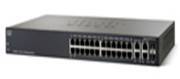 Switch Cisco SF352-08P-K9-EU - 8 port