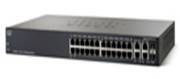 Switch Cisco SF352-08P-K9-EU - 8 port