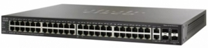 Thiết bị mạng Switch Cisco SF500-48-K9-G5