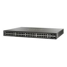 Thiết bị mạng Switch Cisco SF500-48-K9-G5