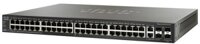 Switch Cisco SF500-48P-K9-G5 48-port 10/100 PoE Stackable Managed