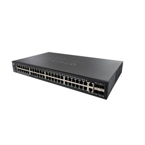 Switch Cisco SF550X-48-K9-EU - 48 port
